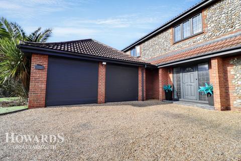 undefined, Yarmouth Road, Hemsby