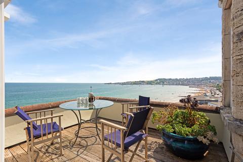 4 bedroom duplex for sale, Ulwell Road, Swanage, Dorset, BH19