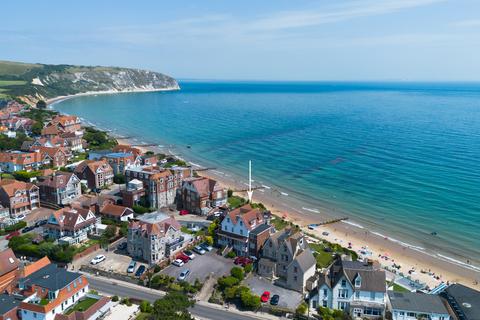 4 bedroom duplex for sale, Ulwell Road, Swanage, Dorset, BH19