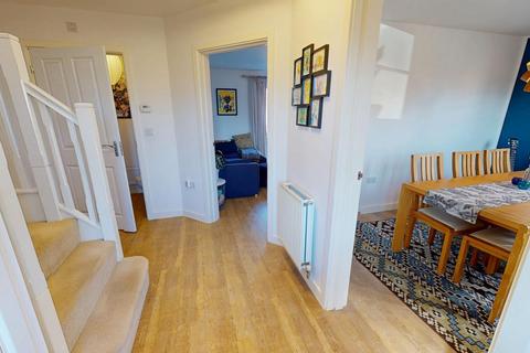 4 bedroom detached house for sale, Cub Close, Bugbrooke, NN7 3GA