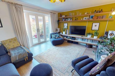 4 bedroom detached house for sale, Cub Close, Bugbrooke, NN7 3GA