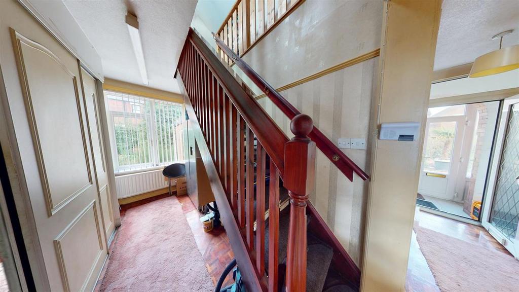 Inner Hall