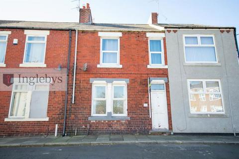 3 bedroom terraced house for sale, Charlotte Street, Skelton-in-Cleveland, Saltburn-by-the-Sea, North Yorkshire, TS12 2AF