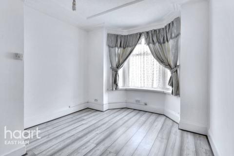 Flat A, 49 Friars Road, London, E6 1LJ
