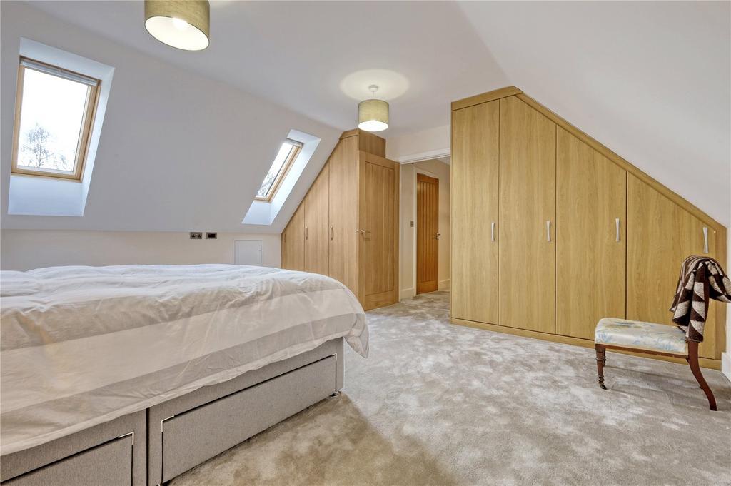 Fifth Bedroom