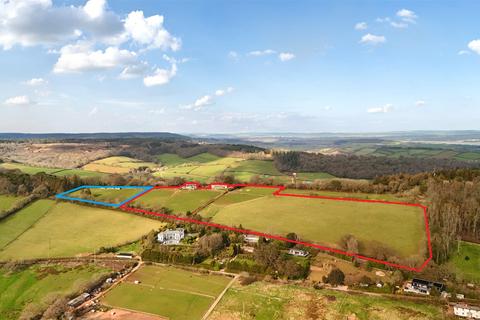 4 bedroom equestrian property for sale, 13.39 Acres - Holcombe Down Road, Devon TQ14