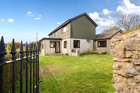 4 bedroom equestrian property for sale, 13.39 Acres - Holcombe Down Road, Devon TQ14