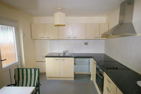 undefined, Lime Close, Minehead TA24