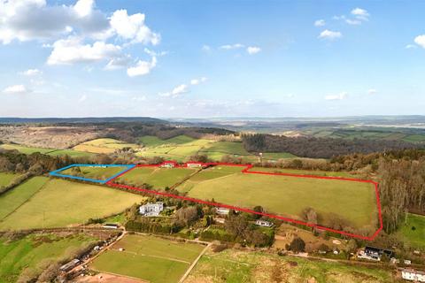 4 bedroom equestrian property for sale, 11.52 Acres - Holcombe Down Road, Devon TQ14