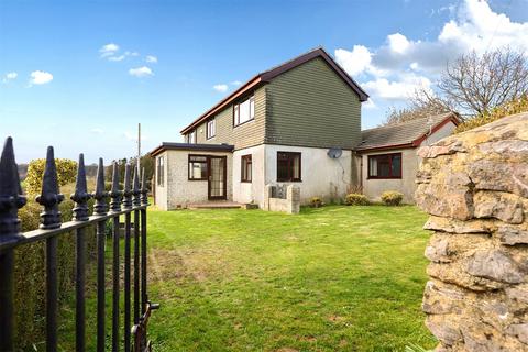 4 bedroom equestrian property for sale, 11.52 Acres - Holcombe Down Road, Devon TQ14