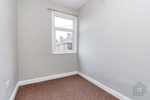 131 Hamil Road, Stoke-on-trent, ST6 1AP