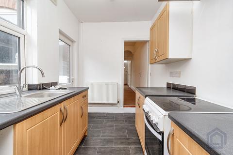 131 Hamil Road, Stoke-on-trent, ST6 1AP