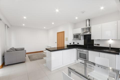 1 bedroom apartment for sale, The Unison, London, NW1