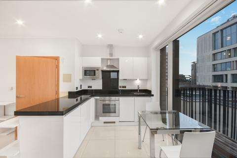 1 bedroom apartment for sale, The Unison, London, NW1