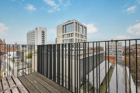 1 bedroom apartment for sale, The Unison, London, NW1