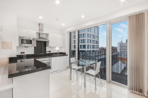 1 bedroom apartment for sale, The Unison, London, NW1