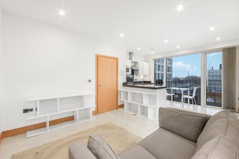 1 bedroom apartment for sale, The Unison, London, NW1