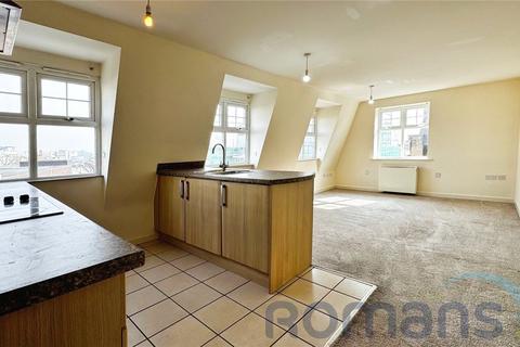 2 bedroom apartment for sale, Frederick Street, Aldershot, Hampshire
