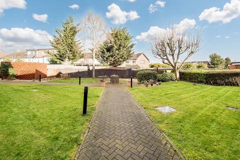 undefined, Cunningham Close, Romford, RM6