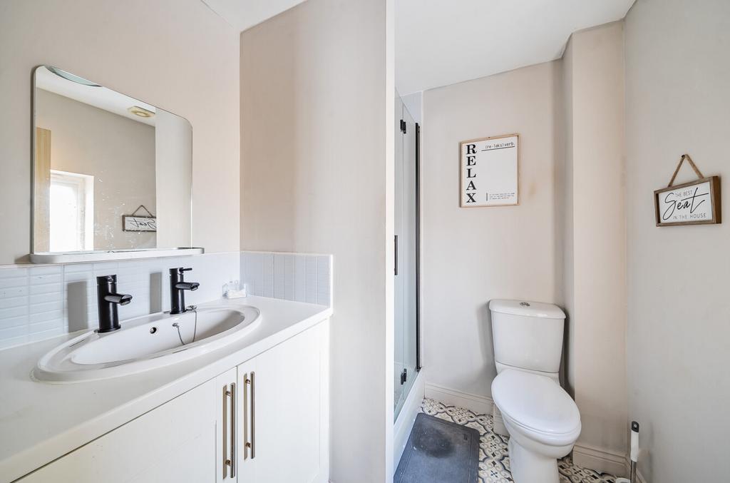En-Suite