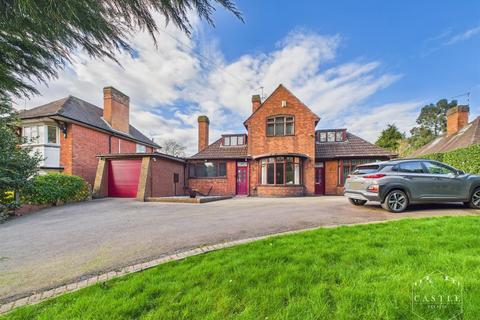 undefined, Shilton Road, Barwell, Leicester
