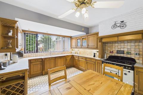 undefined, Shilton Road, Barwell, Leicester