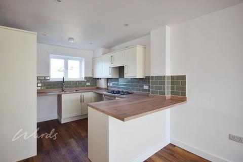 4 bedroom terraced house to rent, Hazel Maur Walk Margate CT9