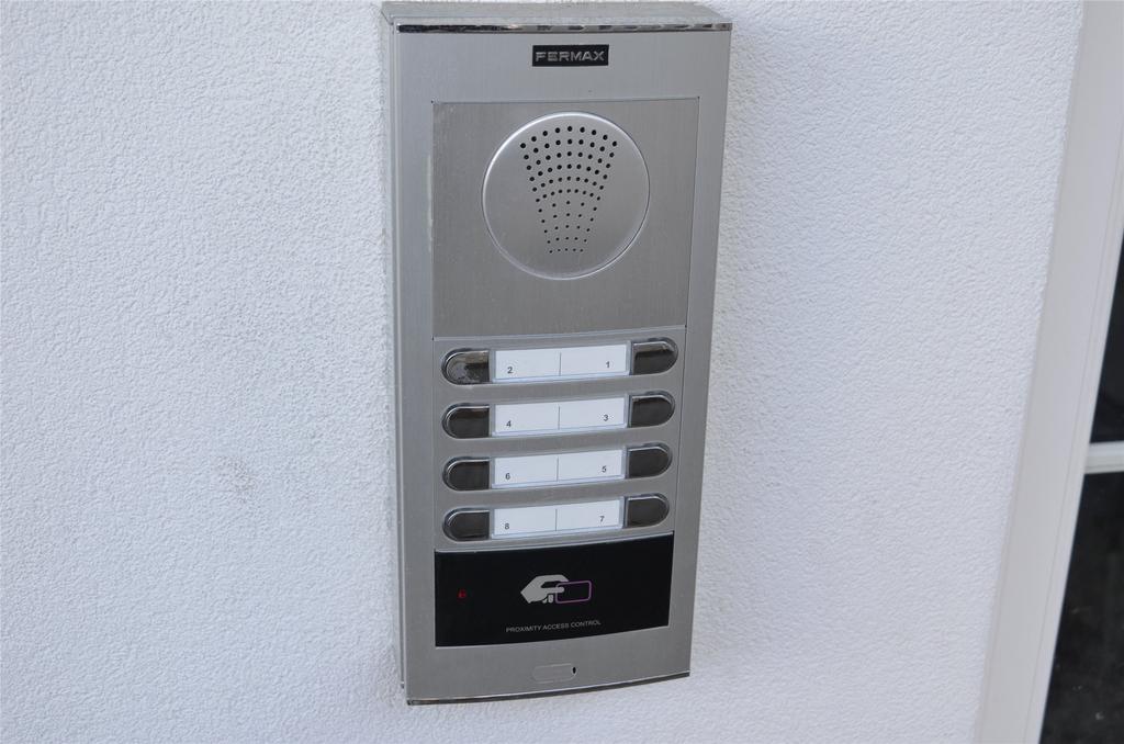 Entry Phone