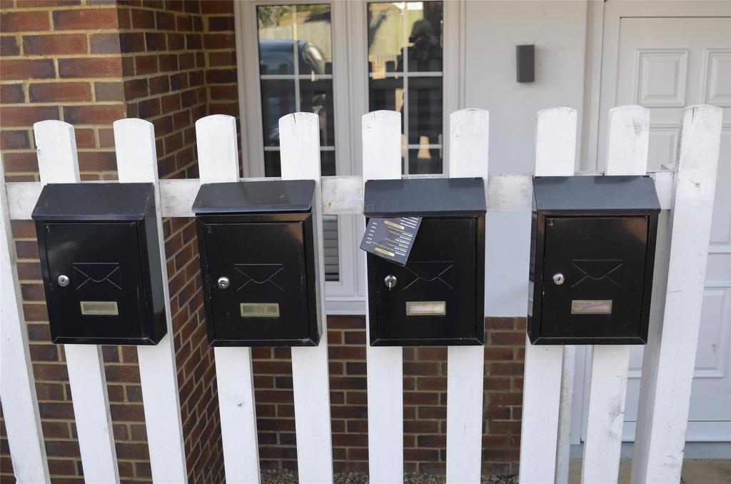 Post Boxes