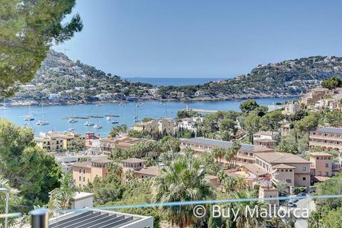 2 bedroom apartment, Port Andratx
