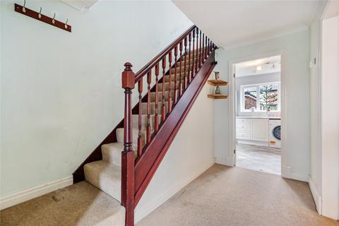 3 bedroom detached house for sale, Canterbury Park, Liverpool, Merseyside, L18