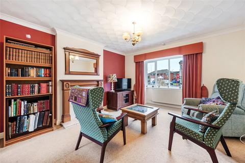 3 bedroom detached house for sale, Canterbury Park, Liverpool, Merseyside, L18