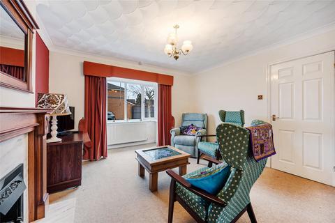 3 bedroom detached house for sale, Canterbury Park, Liverpool, Merseyside, L18