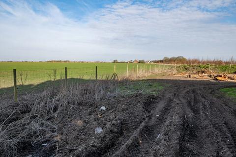 Residential development for sale, Hale Fen, Littleport CB6