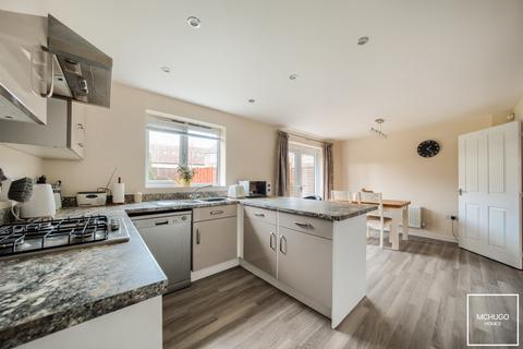 4 bedroom detached house for sale, Birmingham B32