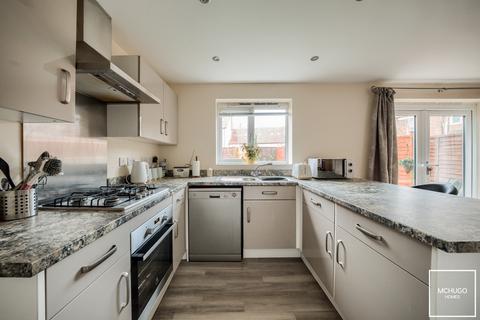 4 bedroom detached house for sale, Birmingham B32