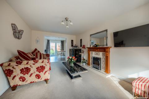 4 bedroom detached house for sale, Birmingham B32