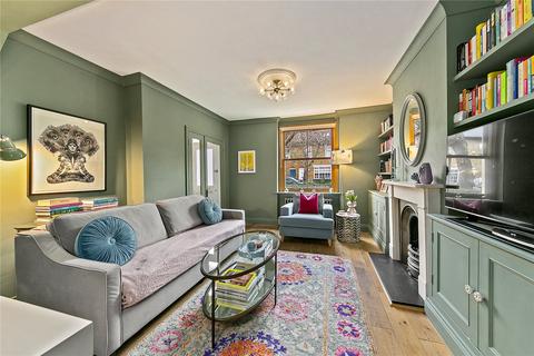 63 Alexandra Road, Richmond, TW9 2BT