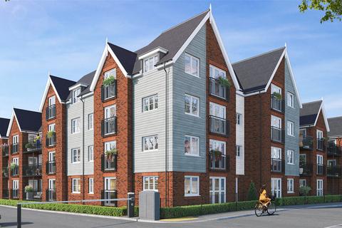 1 bedroom apartment for sale, Annison Street, Tonbridge, Kent