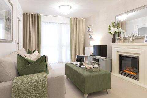 1 bedroom apartment for sale, Annison Street, Tonbridge, Kent