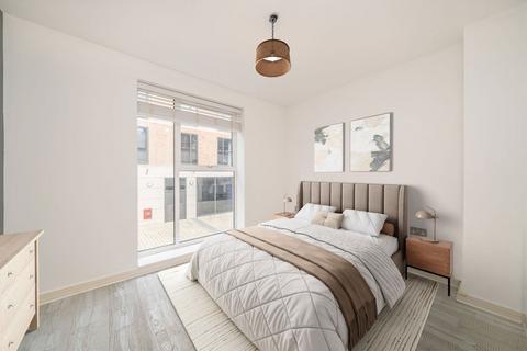 4 Old Post Office Walk, Surbiton, KT6 4JF