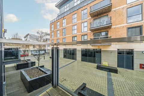 4 Old Post Office Walk, Surbiton, KT6 4JF