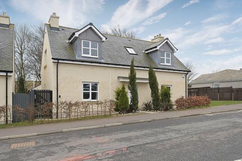 5 bedroom detached house for sale, 32 Borthwick Castle Road, North Middleton, Gorebridge, EH23 4QS