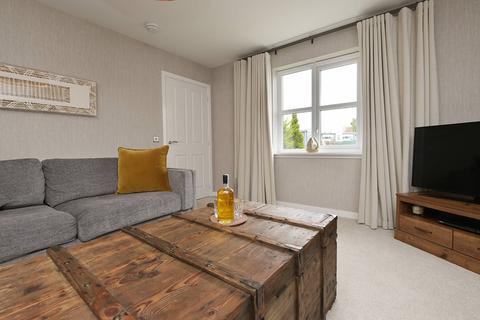 5 bedroom detached house for sale, 32 Borthwick Castle Road, North Middleton, Gorebridge, EH23 4QS