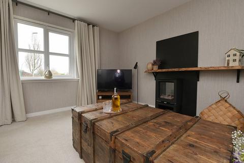 5 bedroom detached house for sale, 32 Borthwick Castle Road, North Middleton, Gorebridge, EH23 4QS