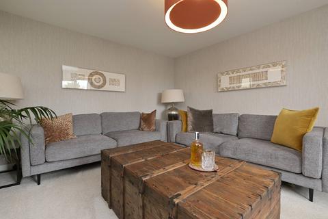 5 bedroom detached house for sale, 32 Borthwick Castle Road, North Middleton, Gorebridge, EH23 4QS