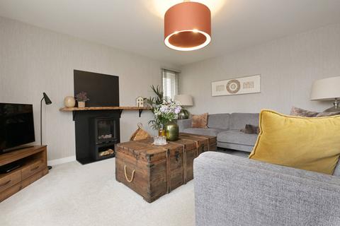 undefined, 32 Borthwick Castle Road, North Middleton, Gorebridge, EH23 4QS