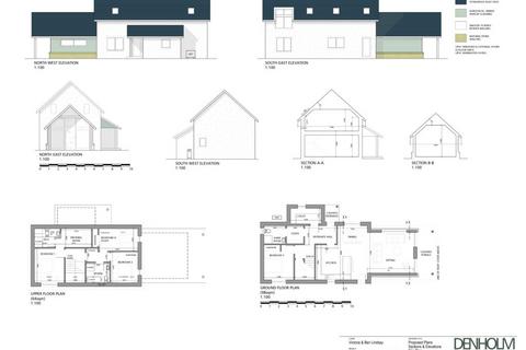 Land for sale, South of Calluna, Canmore Place, Auchterarder, PH3