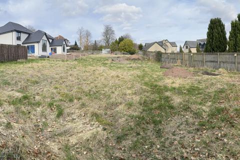 Land for sale, South of Calluna, Canmore Place, Auchterarder, PH3