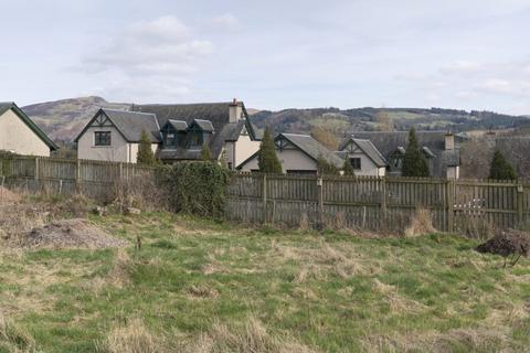 Land for sale, South of Calluna, Canmore Place, Auchterarder, PH3